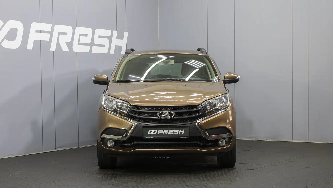 LADA (ВАЗ)