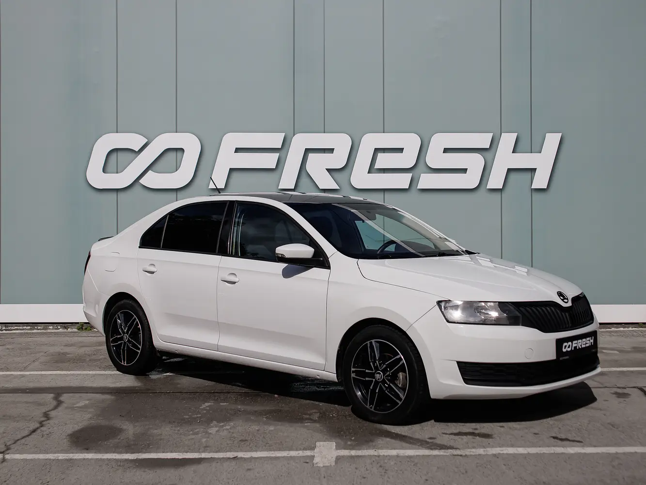 Skoda