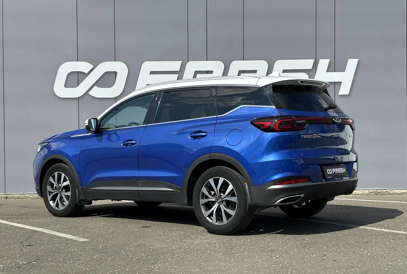 Chery
