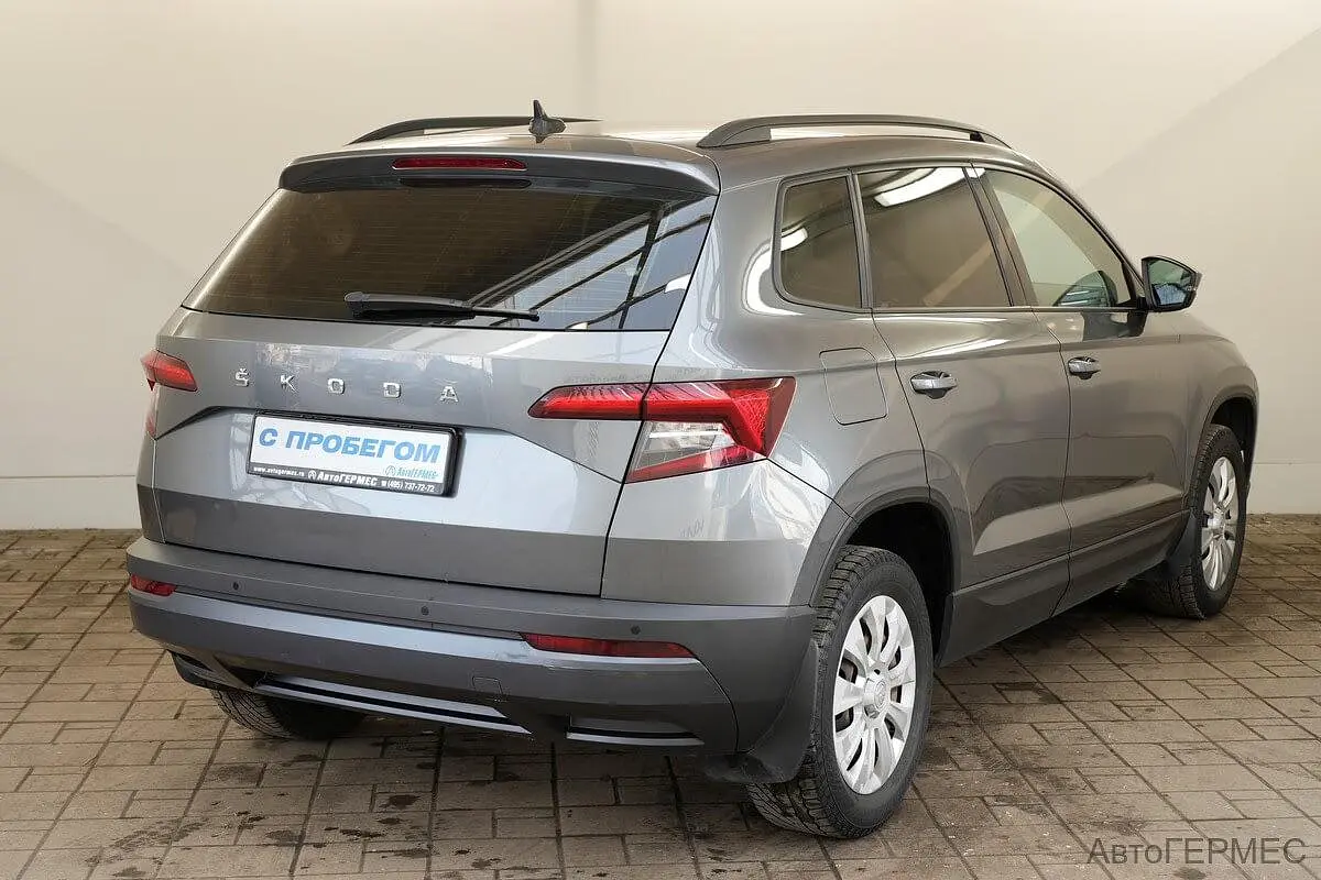 Skoda