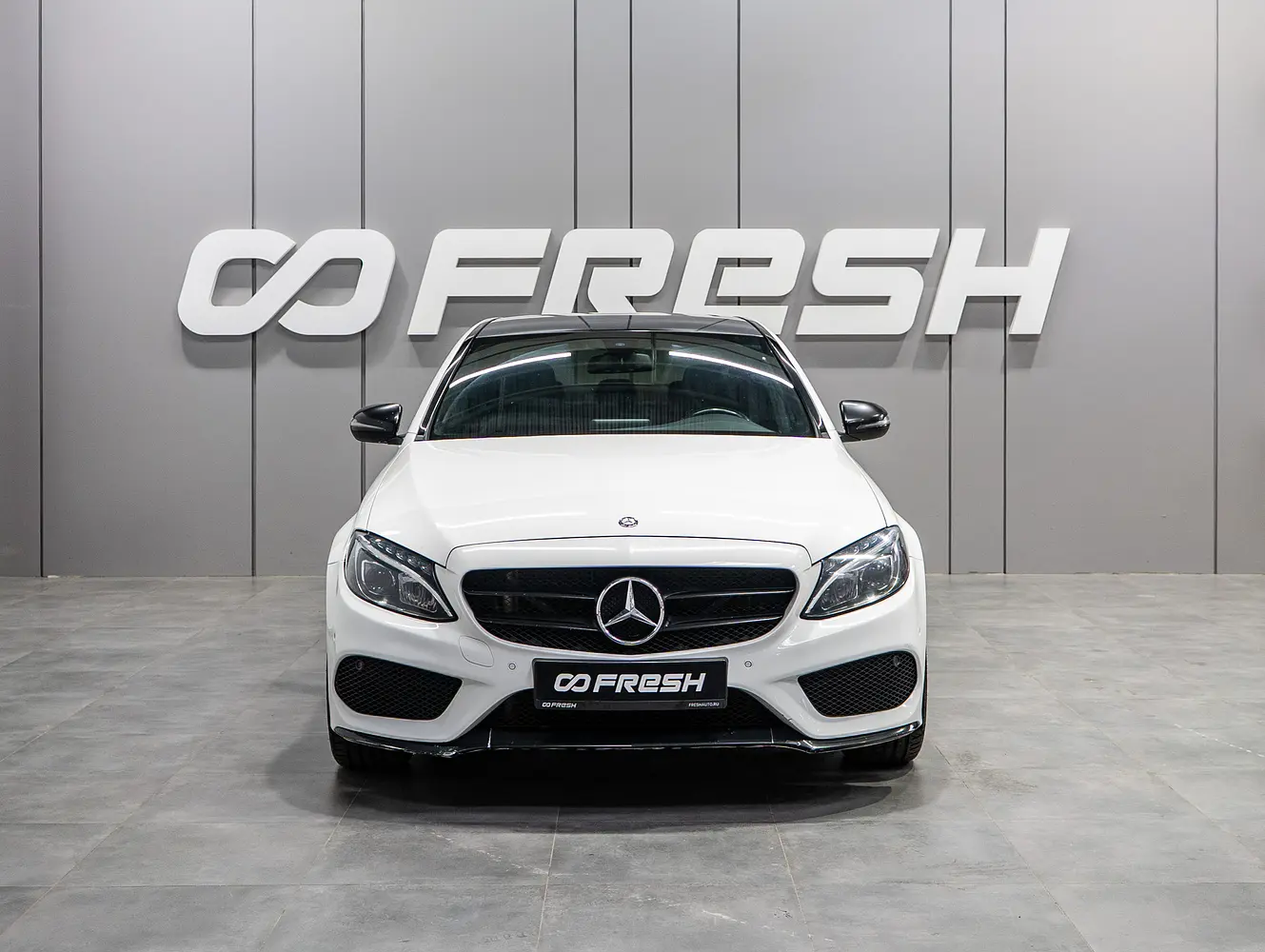 Mercedes-Benz