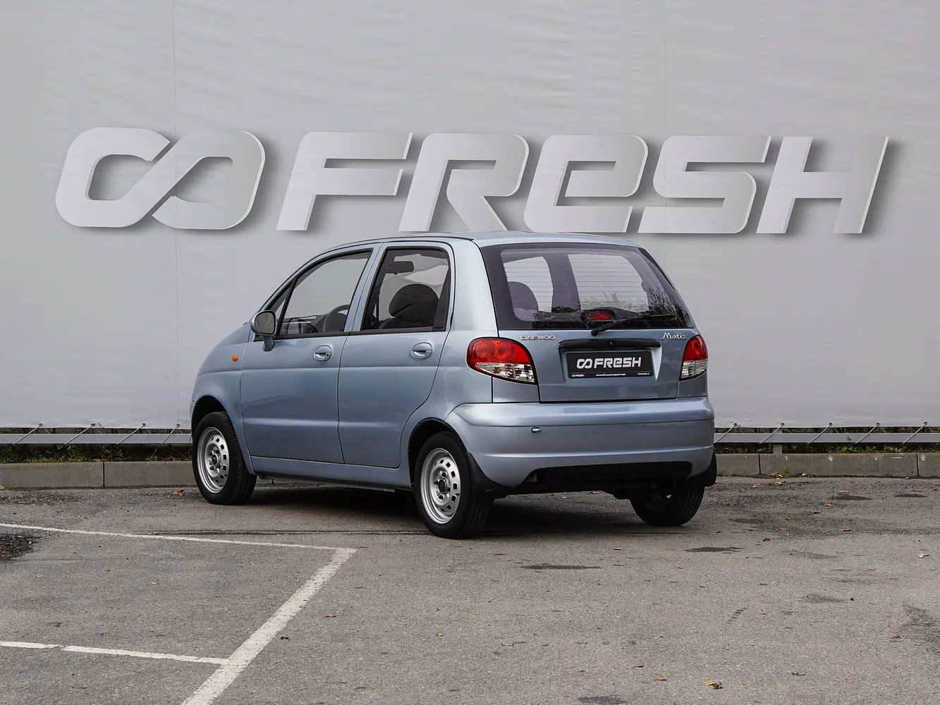 Daewoo