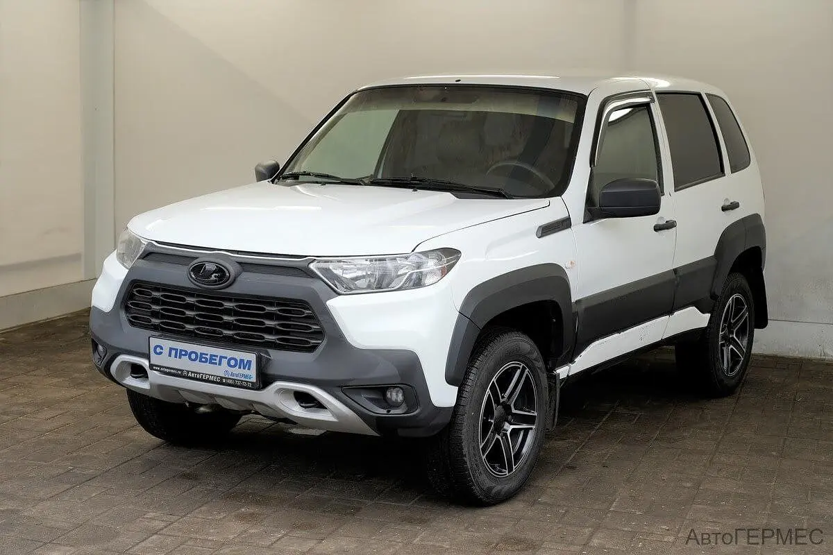 LADA (ВАЗ)