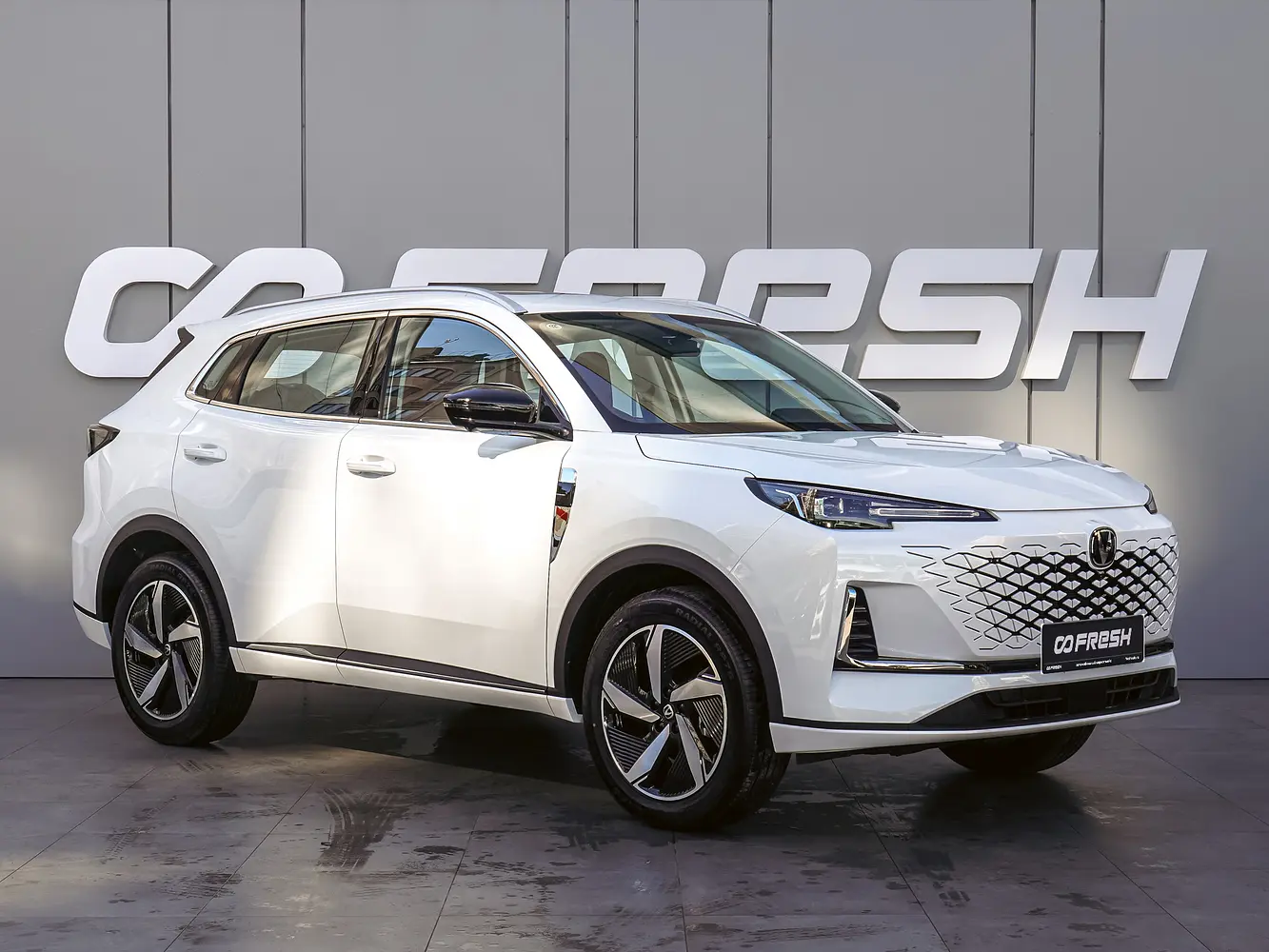 Changan