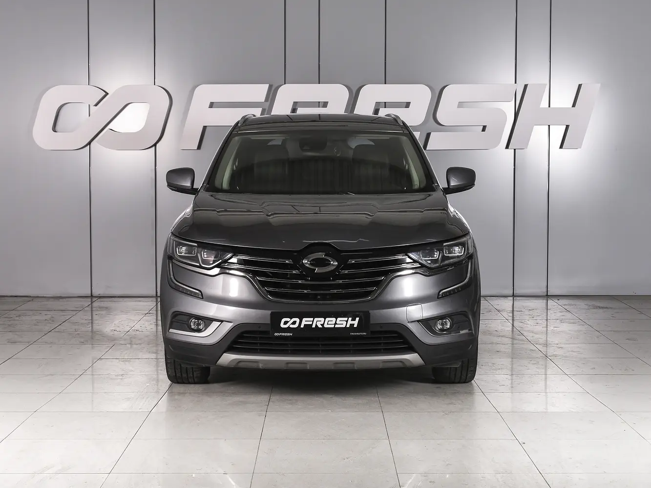 Renault Samsung