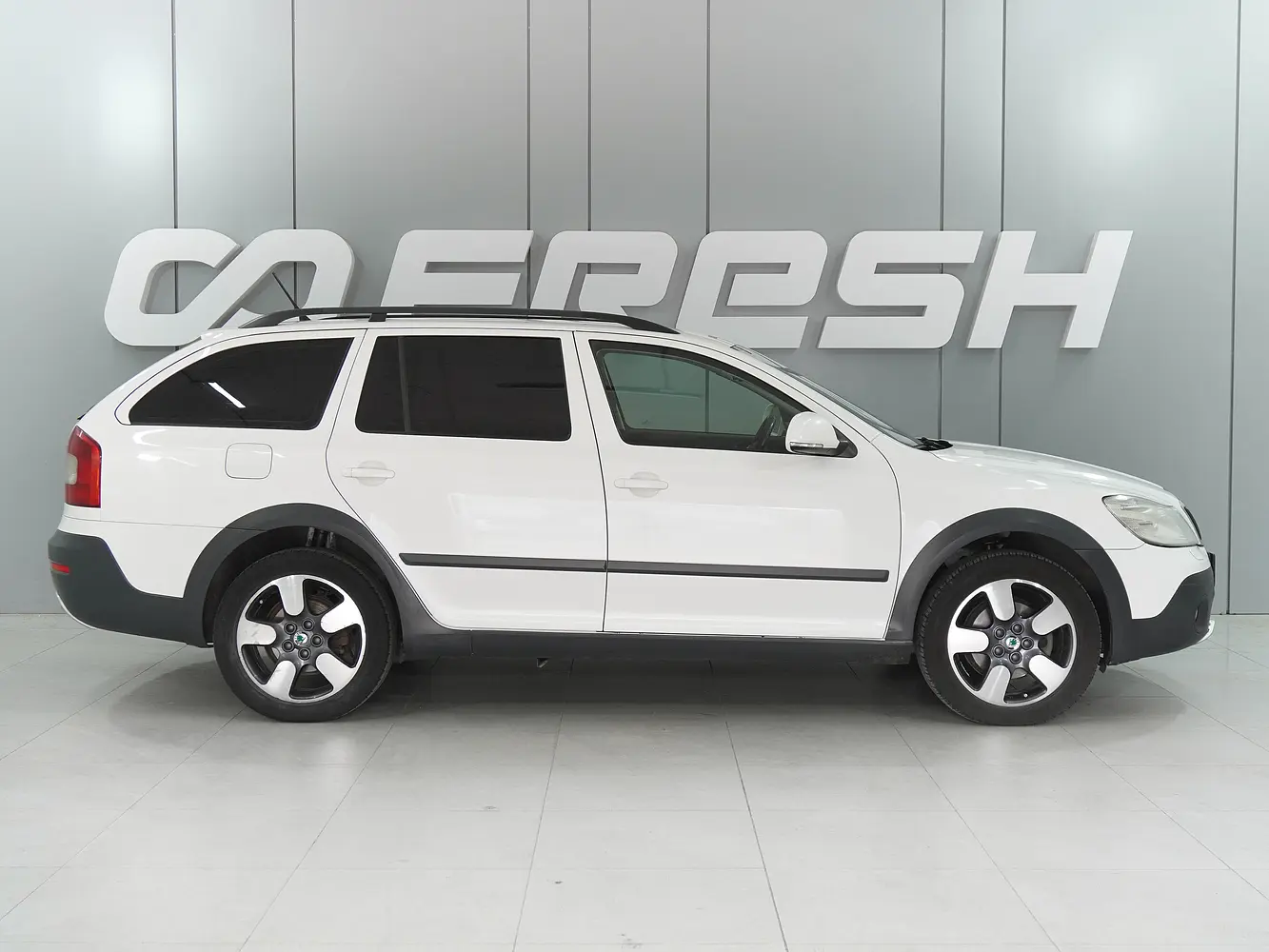 Skoda