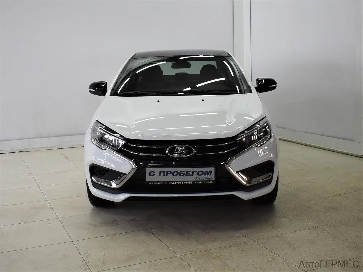 LADA (ВАЗ)