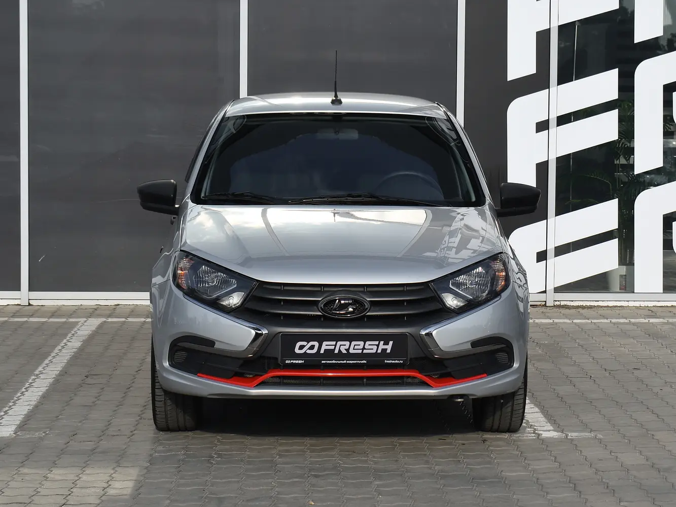 LADA (ВАЗ)
