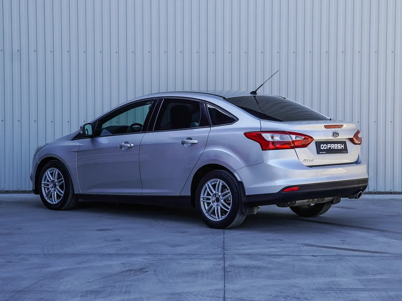 Ford