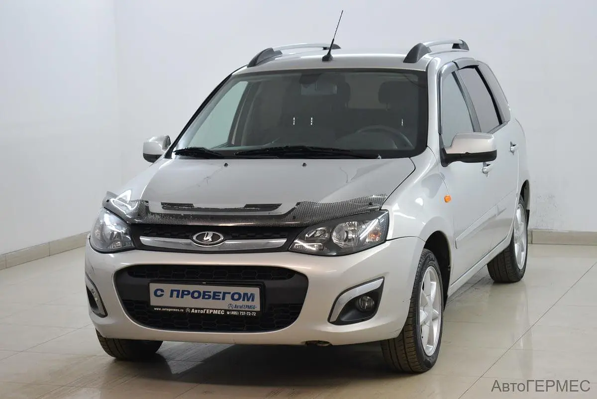 LADA (ВАЗ)