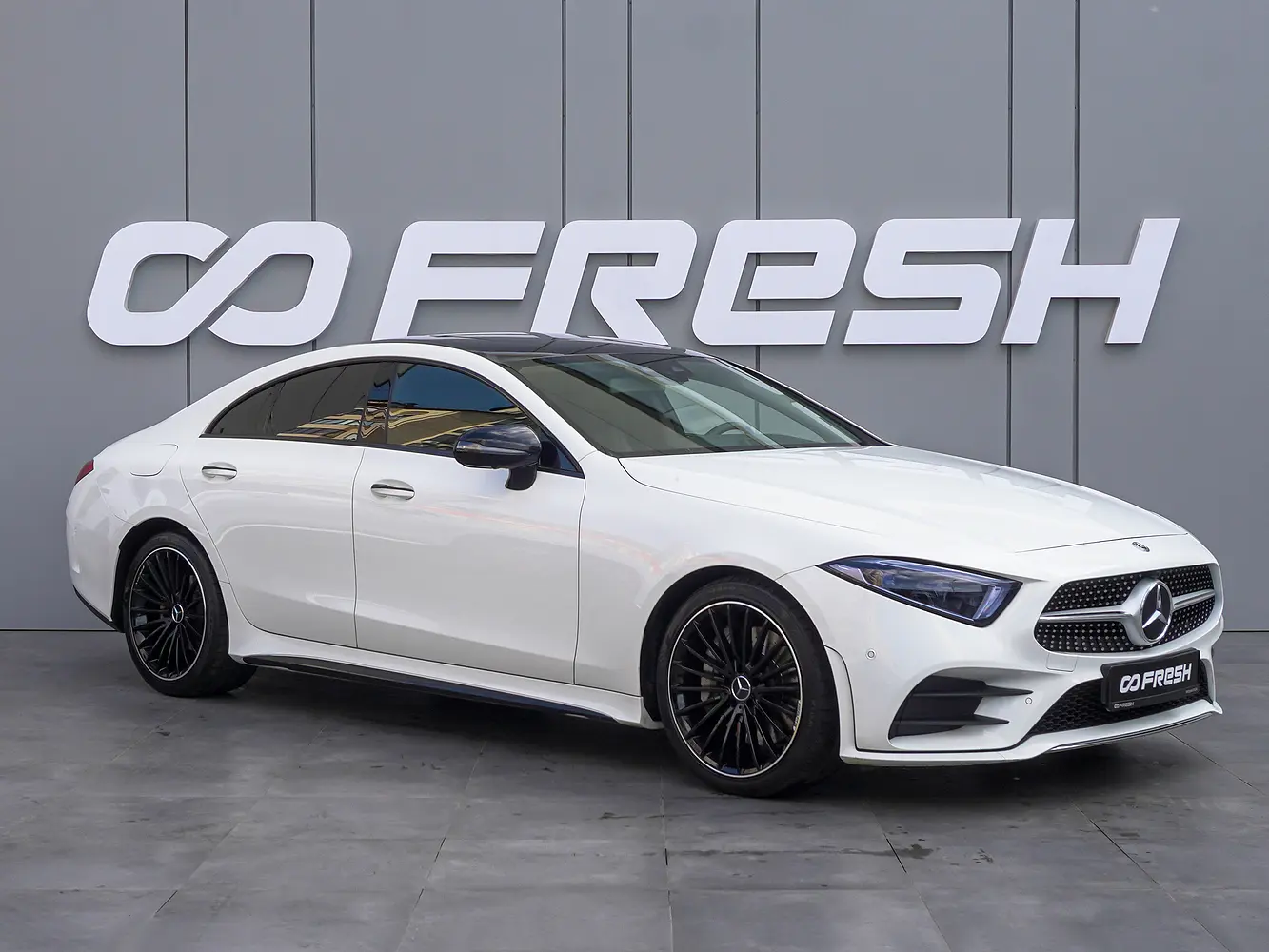 Mercedes-Benz