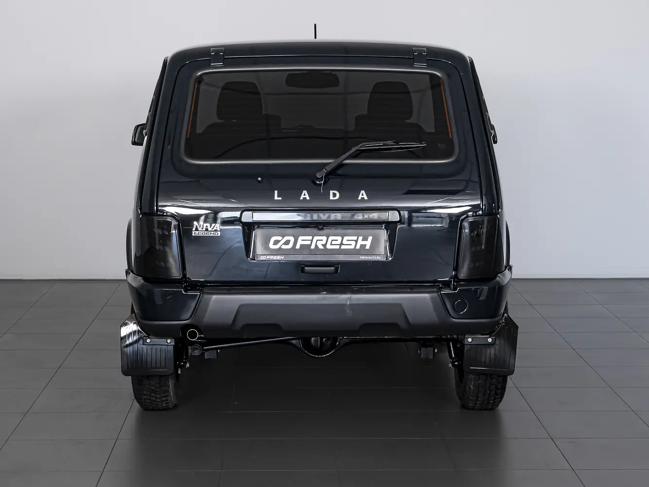 LADA (ВАЗ)