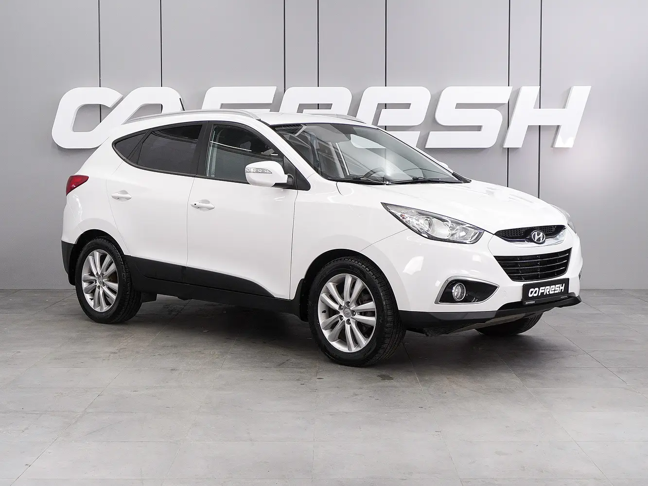 Hyundai