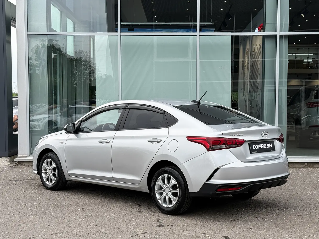 Hyundai