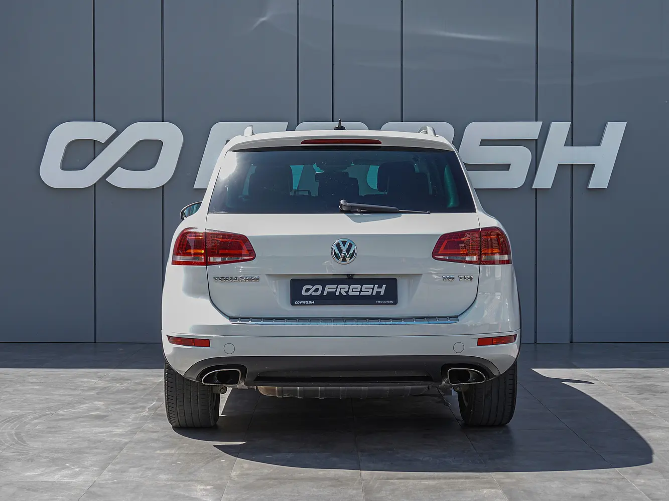 Volkswagen