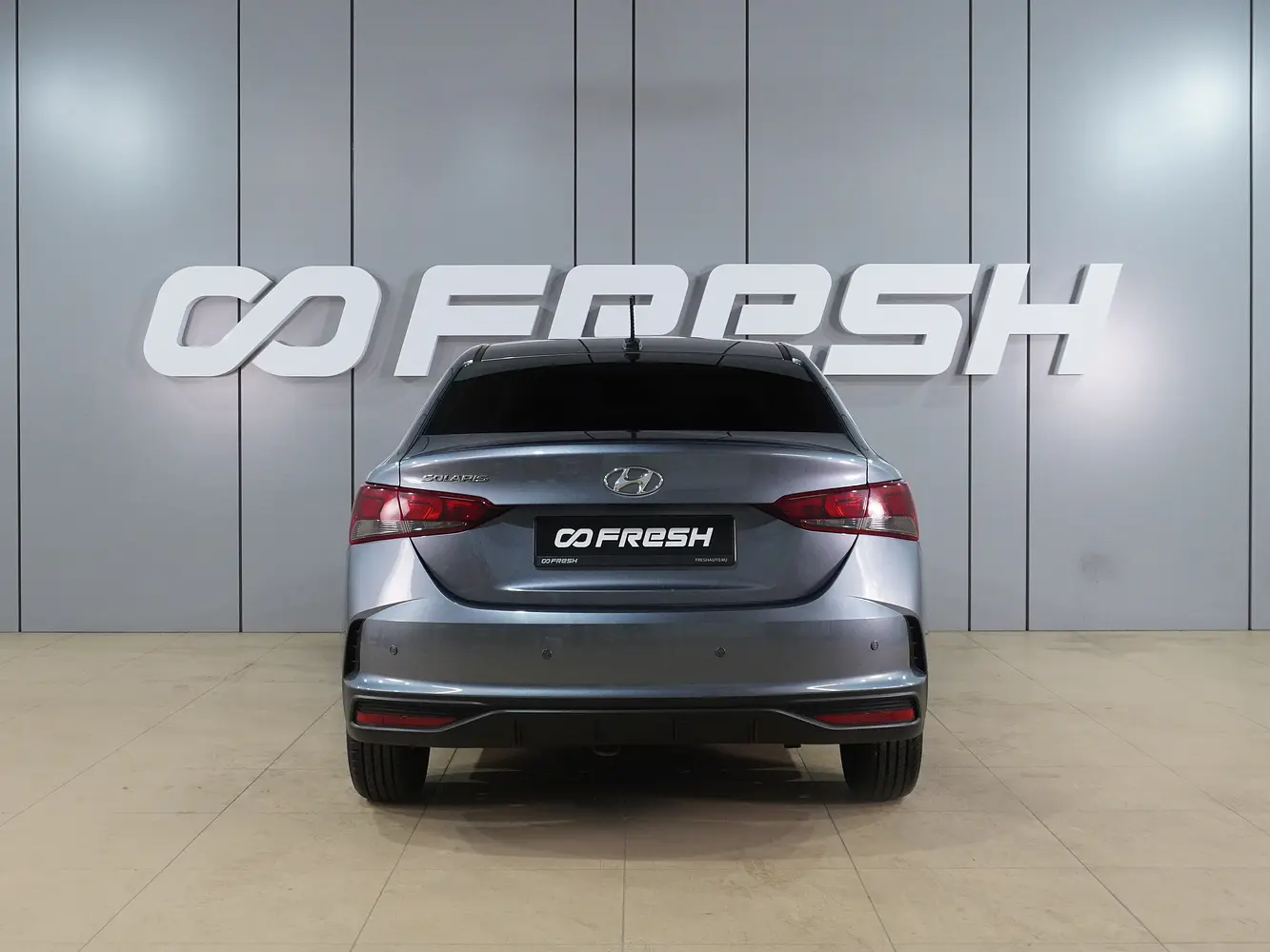 Hyundai