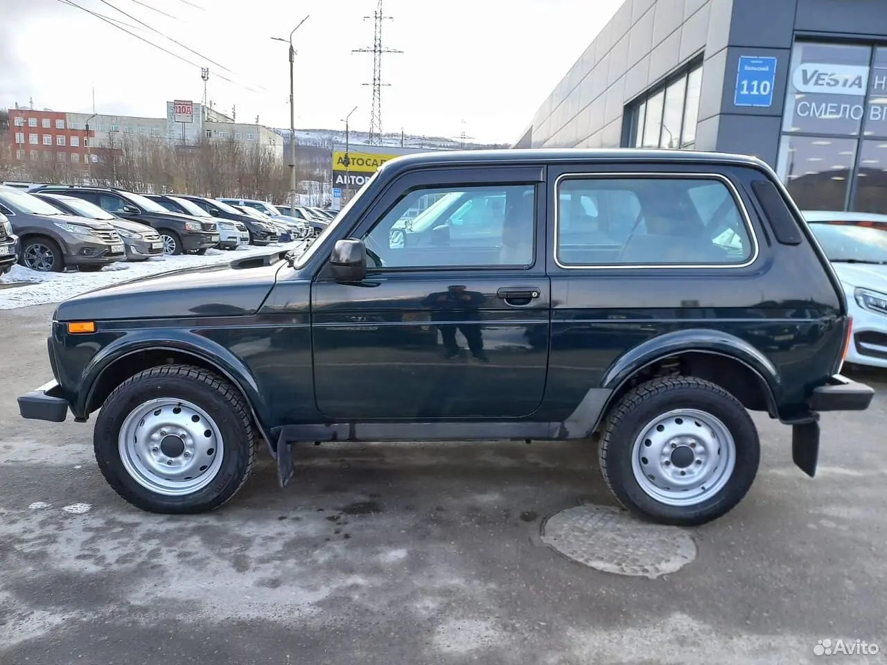 LADA (ВАЗ)