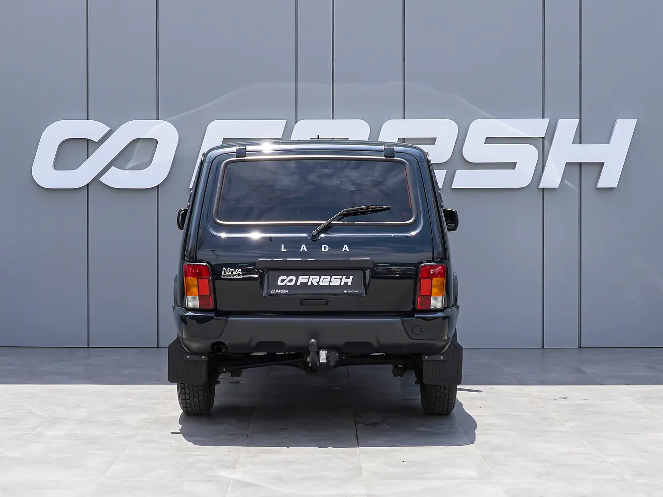 LADA (ВАЗ)