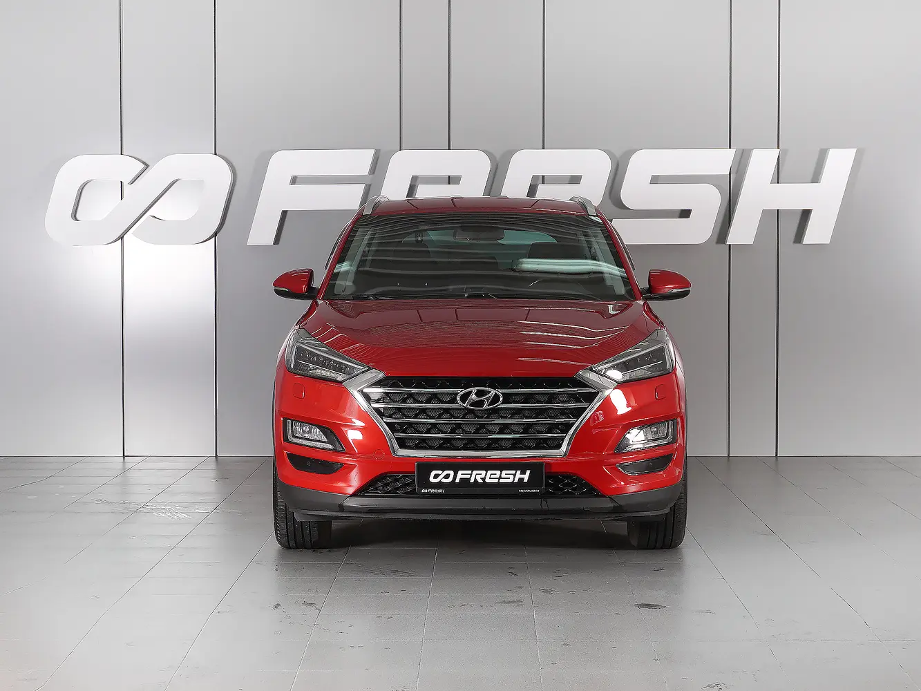 Hyundai