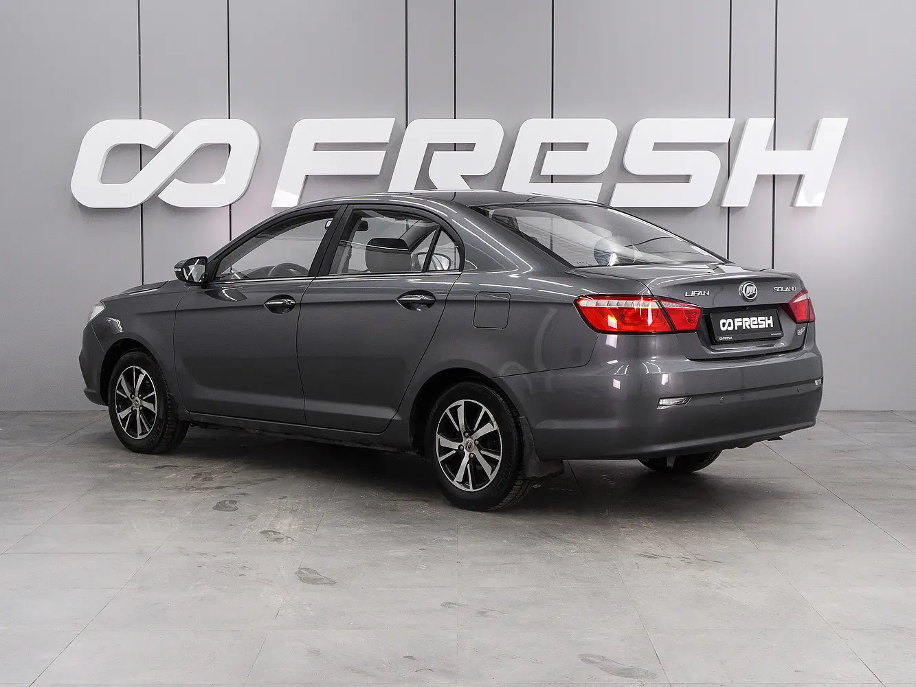 Lifan
