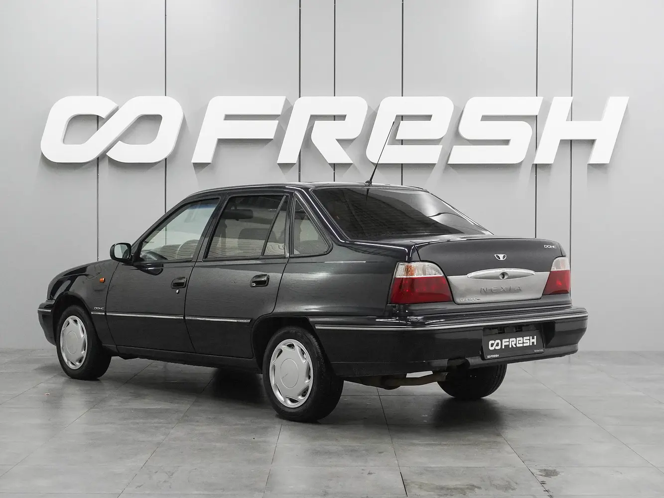 Daewoo