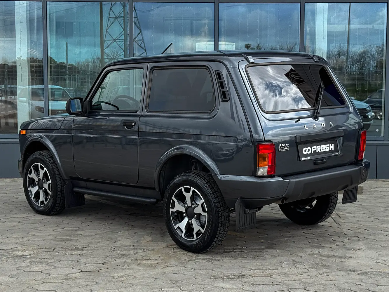 LADA (ВАЗ)