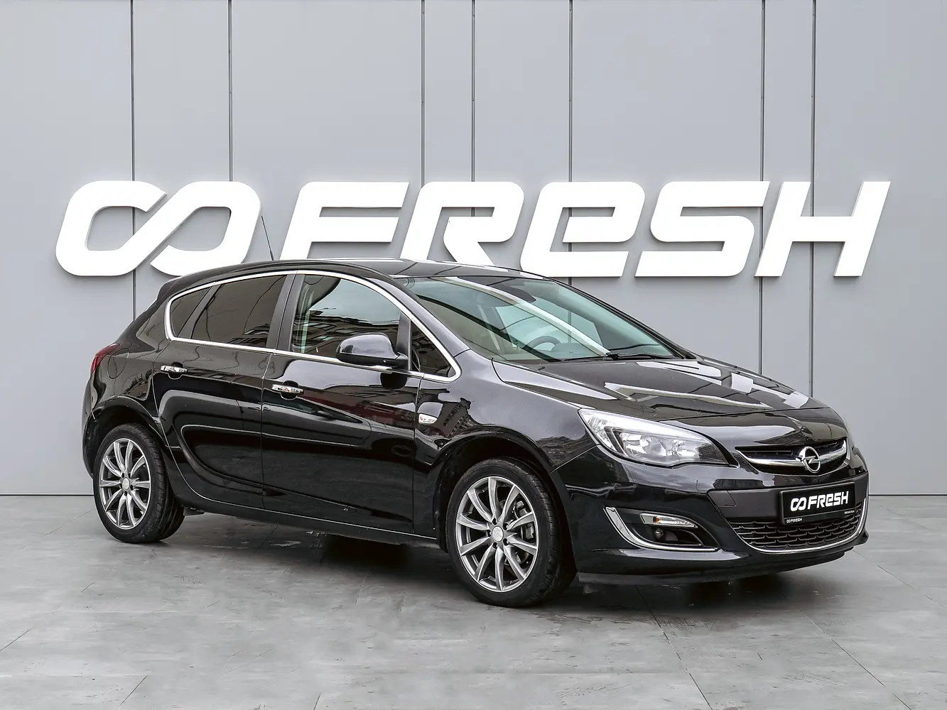 Opel