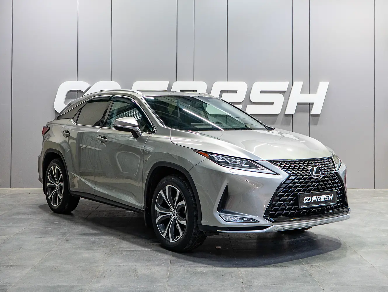 Lexus