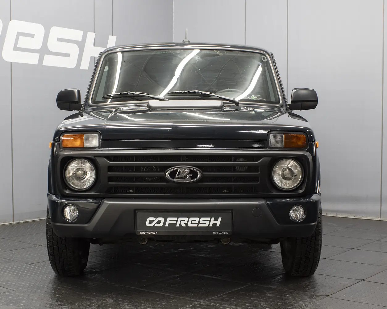 LADA (ВАЗ)