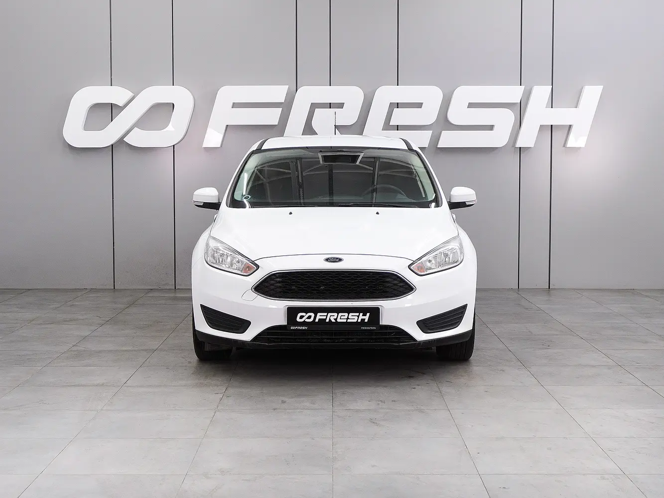 Ford