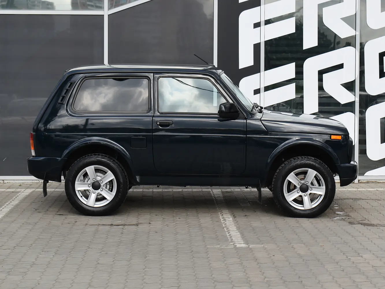 LADA (ВАЗ)