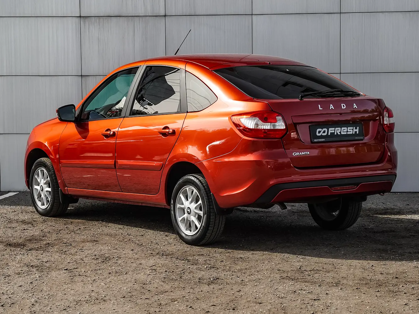 LADA (ВАЗ)
