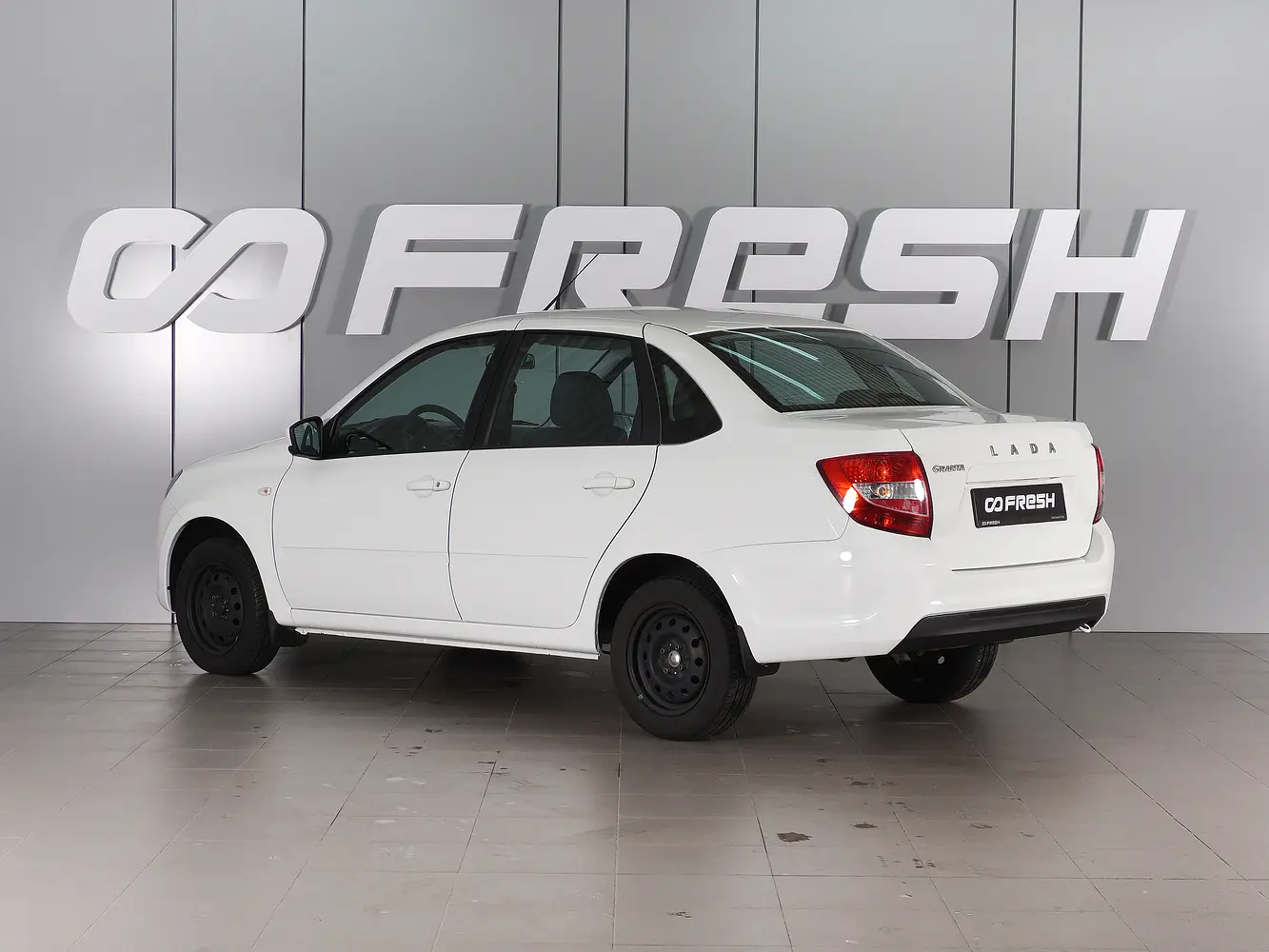 LADA (ВАЗ)