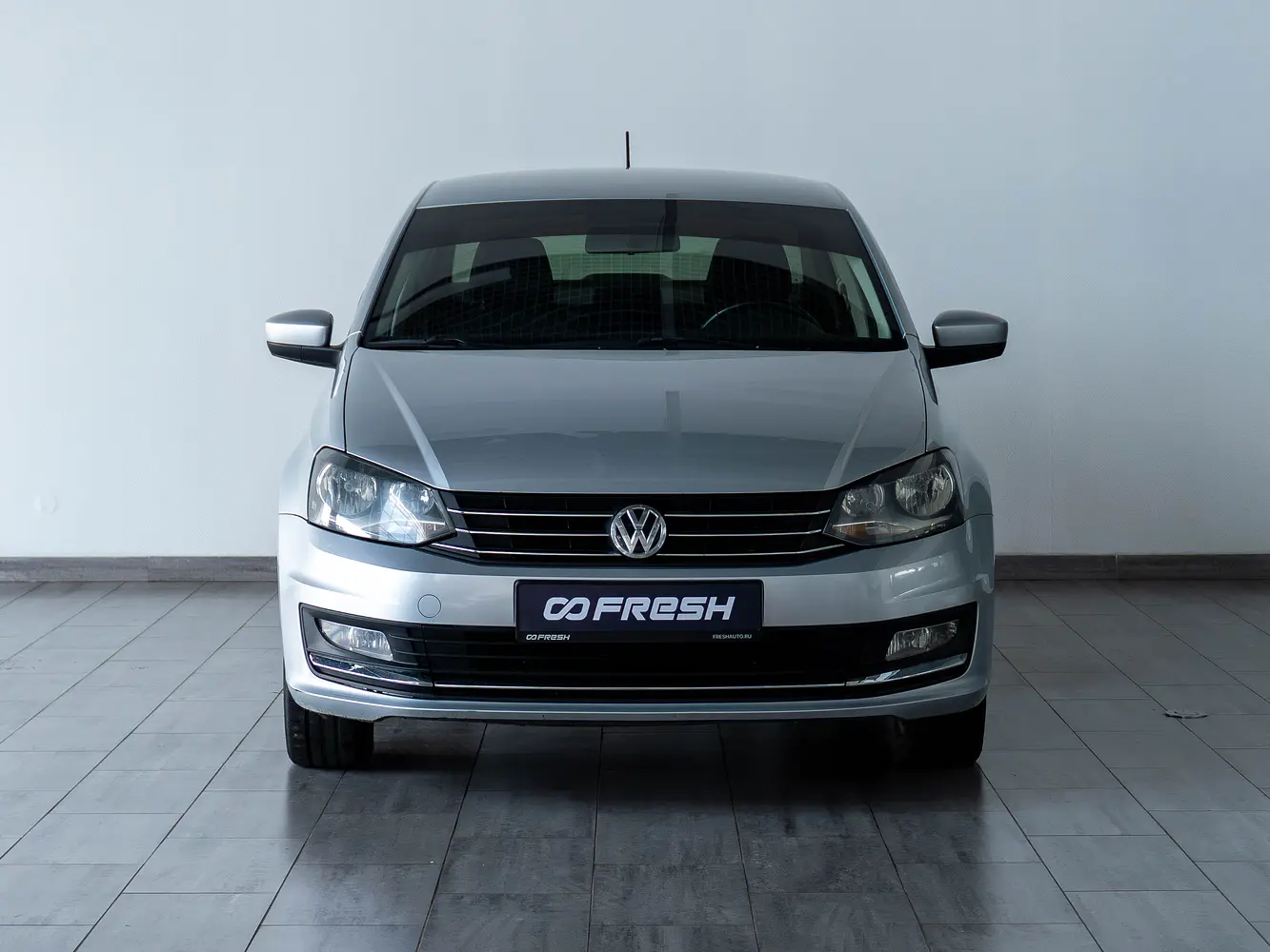 Volkswagen