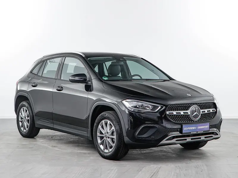 GLA