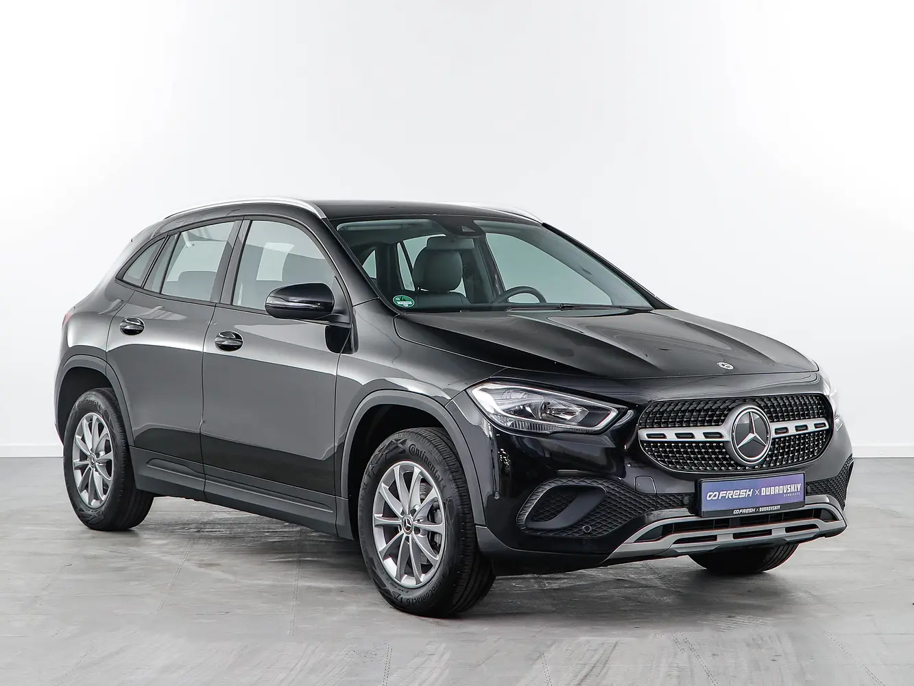 Mercedes-Benz