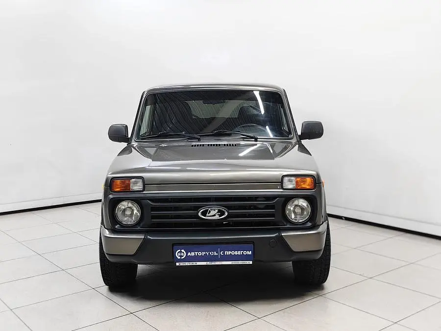 LADA (ВАЗ)