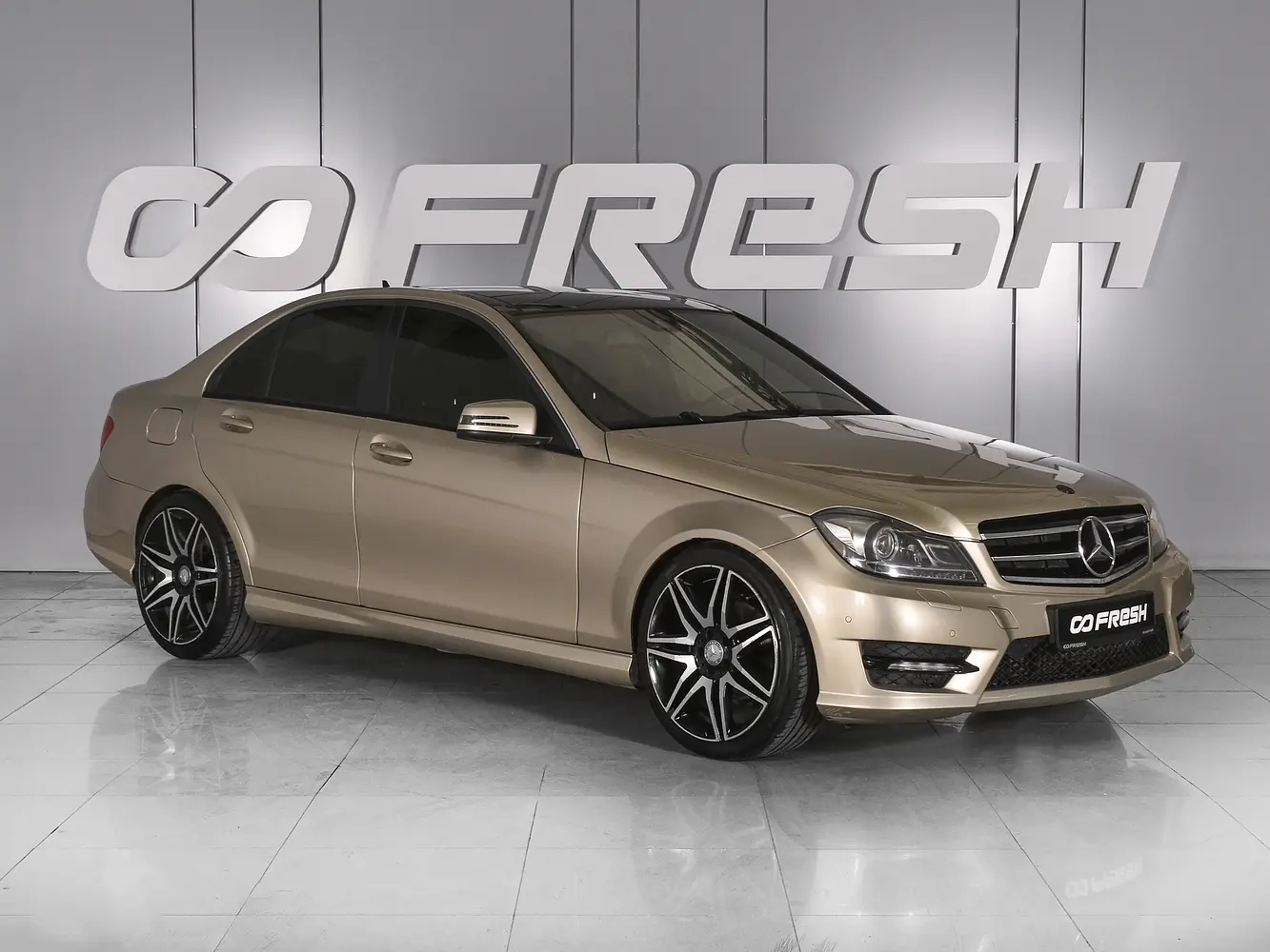 Mercedes-Benz
