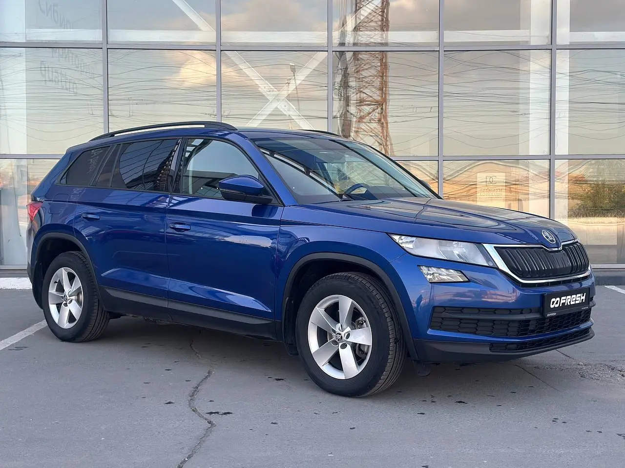 Skoda
