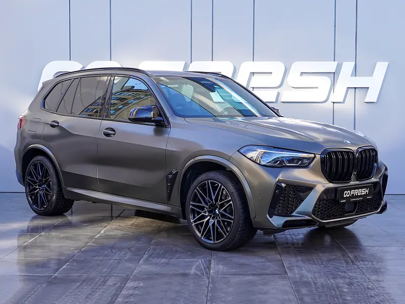 X5 M