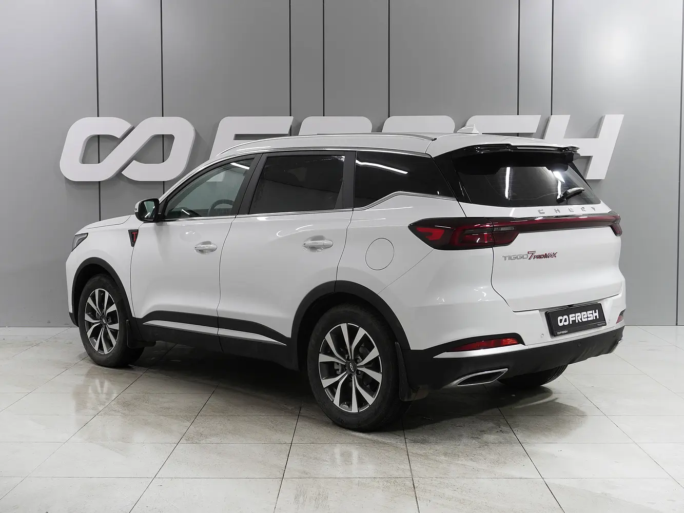 Chery