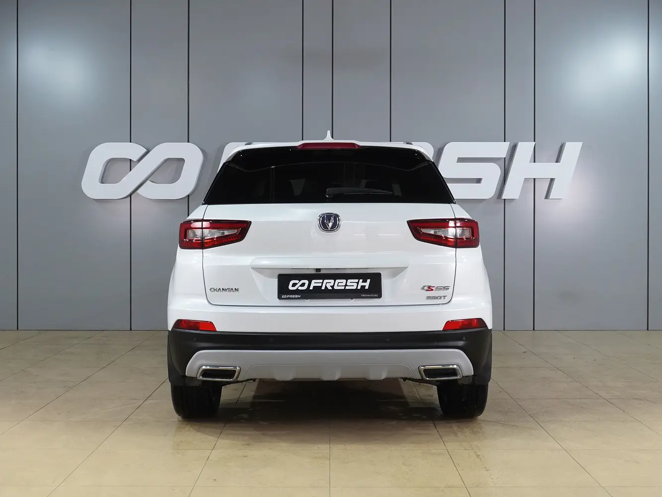 Changan