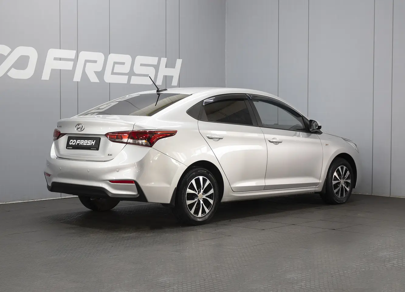 Hyundai