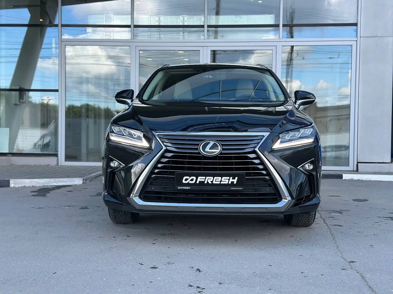 Lexus