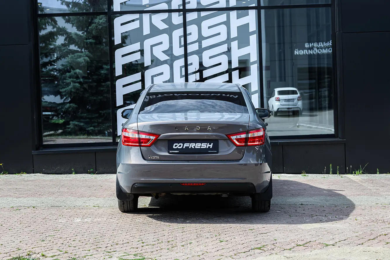 LADA (ВАЗ)