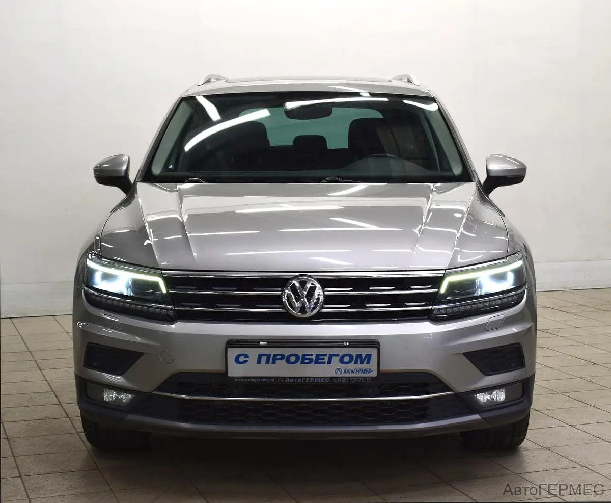 Volkswagen
