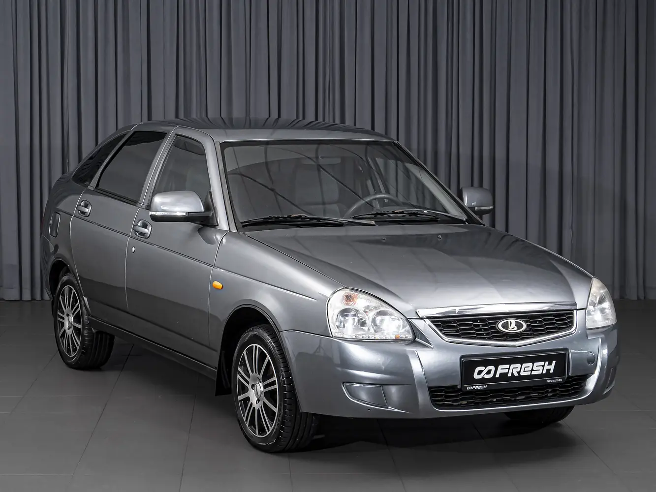 LADA (ВАЗ)