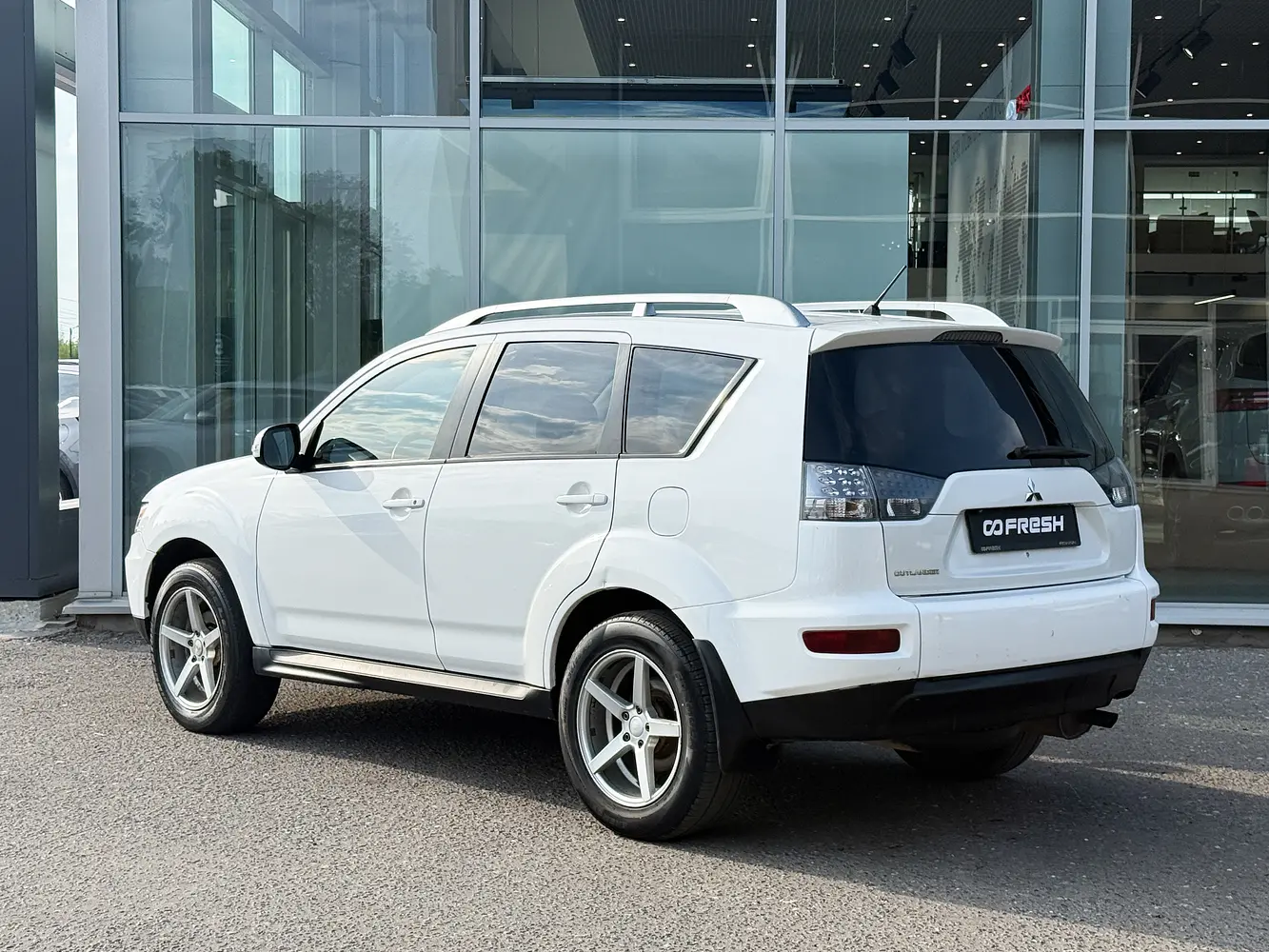 Mitsubishi