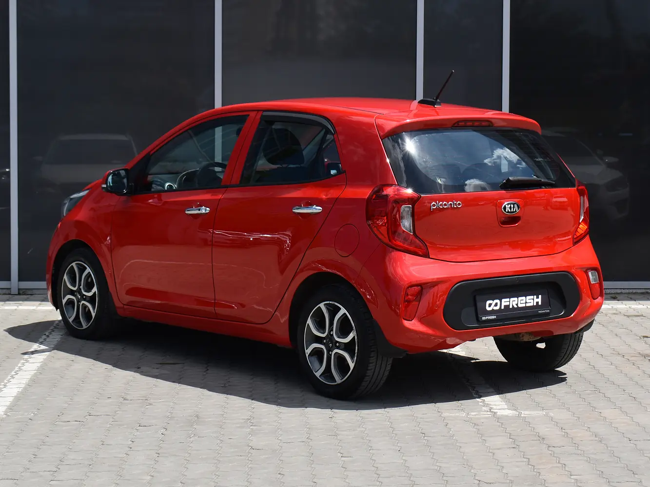 Kia