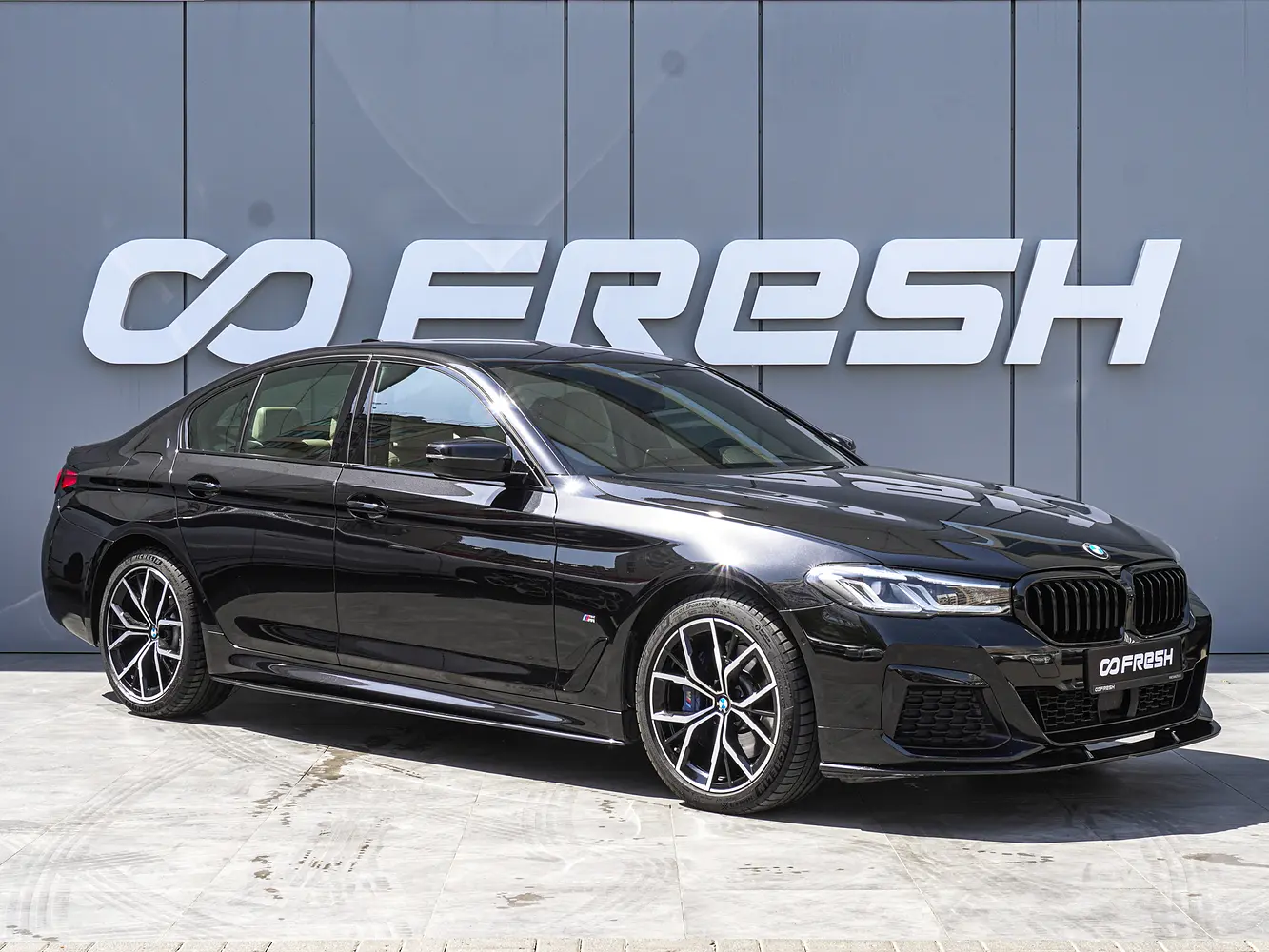 BMW